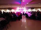 2014 comedy show crowd